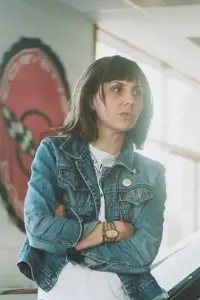 Фото  (Jessica Hopper)