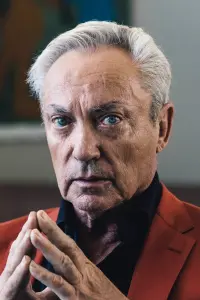 Фото Удо Кір (Udo Kier)