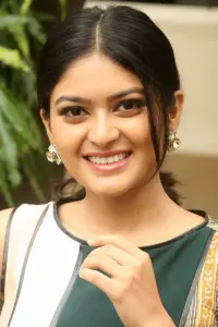 Фото  (Vaibhavi Shandilya)