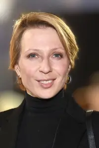 Фото  (Yana Churikova)