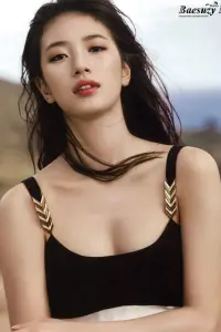 Фото Бей Сюзі (Bae Suzy)