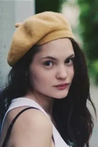 Фото Клеманс Буаснард (Clémence Boisnard)