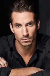 Фото Джеремі Феррарі (Jérémy Ferrari) #520393