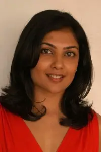 Фото  (Kamalinee Mukherjee)