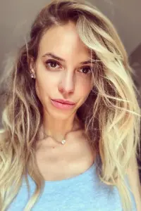 Фото Надія Сисоєва (Nadezhda Sysoeva)