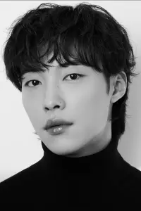Фото Ву До Хван (Woo Do-hwan)