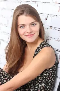 Фото  (Elizaveta Pashchenko)