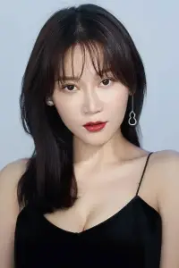 Фото  (He Yutong) #501150