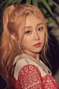 Фото  (Seo Ji-soo)