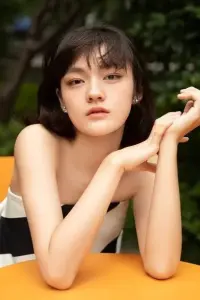 Фото  (Wen Qi)