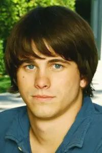 Фото Джейсон Ріттер (Jason Ritter)