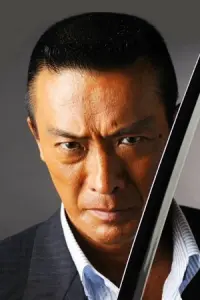 Фото  (Ken Musashi)