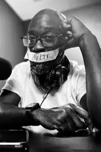 Фото Рональд Діксон-молодший (Ronald Dickson Jr) #351574