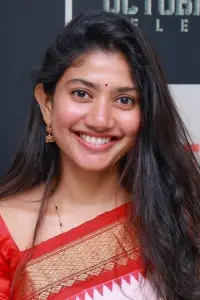 Фото  (Sai Pallavi)