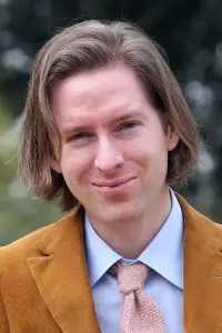 Фото Вес Андерсон (Wes Anderson)