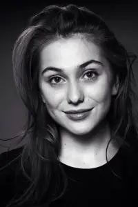 Фото  (Anna Rodonaya)