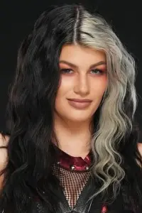 Фото Беатріс Сент-Клер Прістлі (Beatrice St. Clere Priestley)