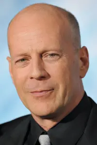 Фото Брюс Вілліс (Bruce Willis)