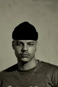 Фото Жоао Івес (João Ives)