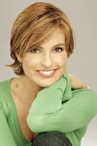 Фото Марішка Харгітай (Mariska Hargitay)