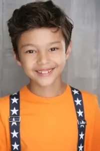 Фото  (Nicholas Sean Johnny)