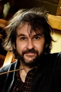 Фото Пітер Джексон (Peter Jackson)