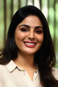 Фото Сам'юкта (Samyuktha)