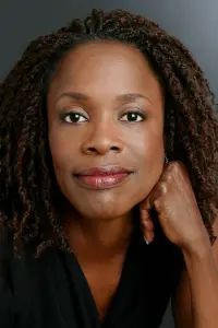 Фото Шарлейн Вудард (Charlayne Woodard)