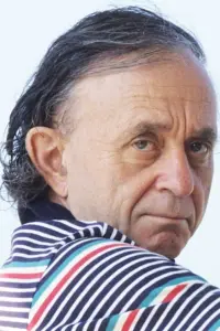 Фото Фредерік Уайзмен (Frederick Wiseman)