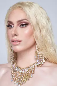 Фото  (Jasmine Kennedie)