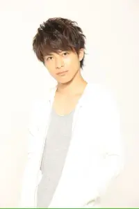 Фото  (Kosuke Yonehara)
