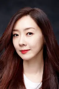Фото Ю Джи Йон (Yoo Ji-yeon)