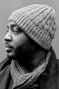 Фото  (Alrick Brown)