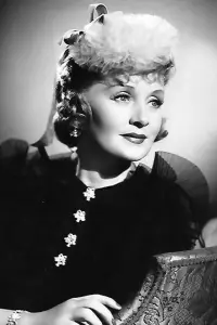 Фото Біллі Берк (Billie Burke)
