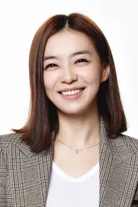 Фото  (Park Sun-young)