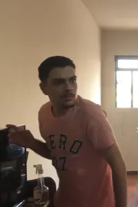 Фото Рауль Менезес (Raul Menezes) #394178