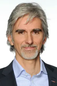 Фото Деймон Хілл (Damon Hill)