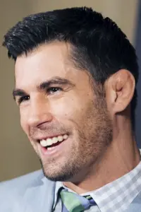 Фото  (Dominick Cruz)