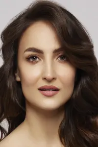 Фото Еллі Аврам (Elli Avram)