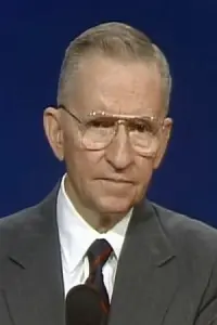 Фото  (Ross Perot)