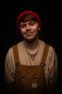 Фото Морган Макернесс (Morgan Mackerness)