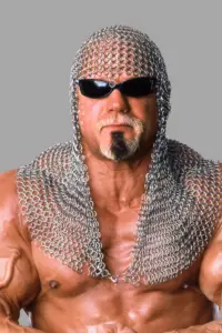 Фото  (Scott Rechsteiner)