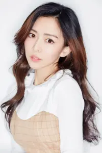 Фото  (Yang Anqi)