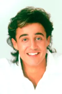 Фото Ендрю Ріджлі (Andrew Ridgeley)