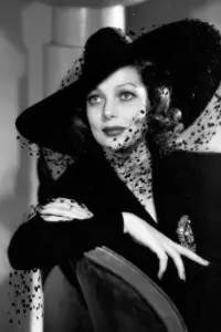 Фото Лоретта Янг (Loretta Young)