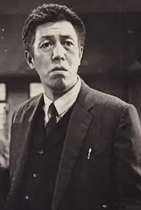 Фото  (Nobuo Kawakami)