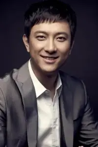 Фото  (Hsiao-Kuo Chia) #512254