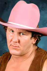 Фото  (Bob Orton, Jr.)