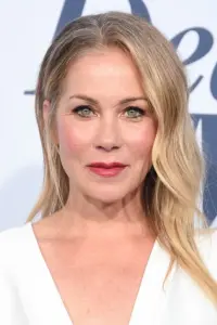 Фото Крістіна Епплгейт (Christina Applegate)