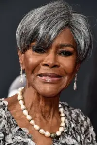 Фото Сесілі Тайсон (Cicely Tyson)